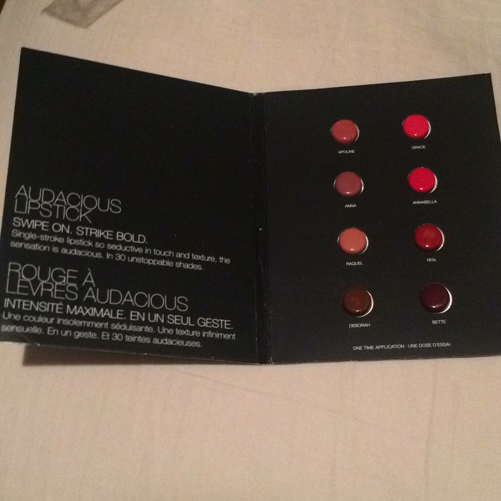 NARS Bundle - Picture 3 of 8